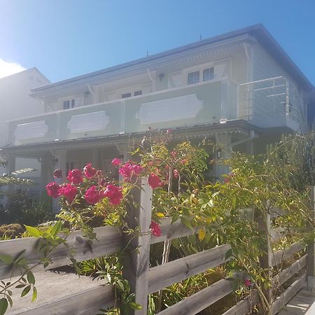 La Belle Creole Leilighet Cilaos Rom bilde
